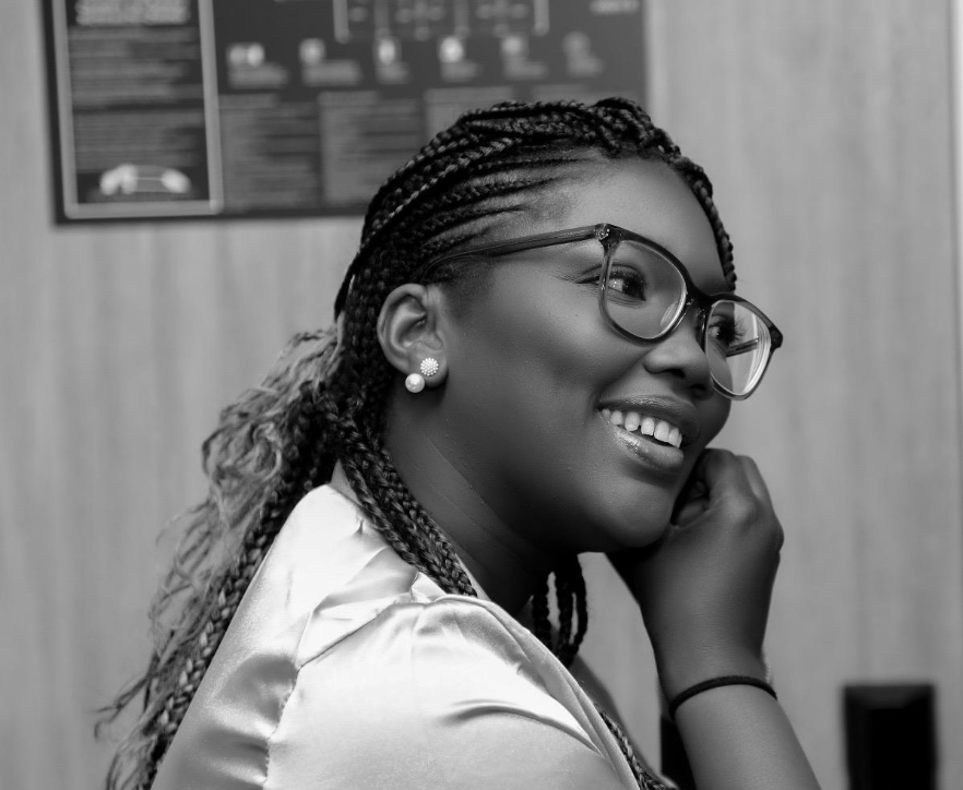Familycoach Kellya Namegabe