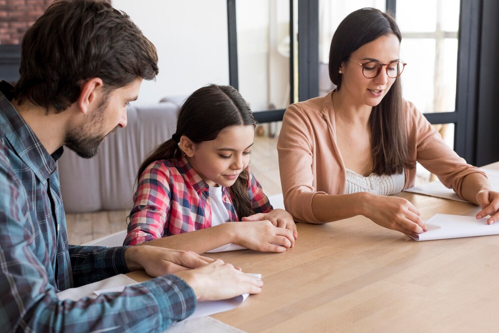 Familycoach Kellya Namegabe