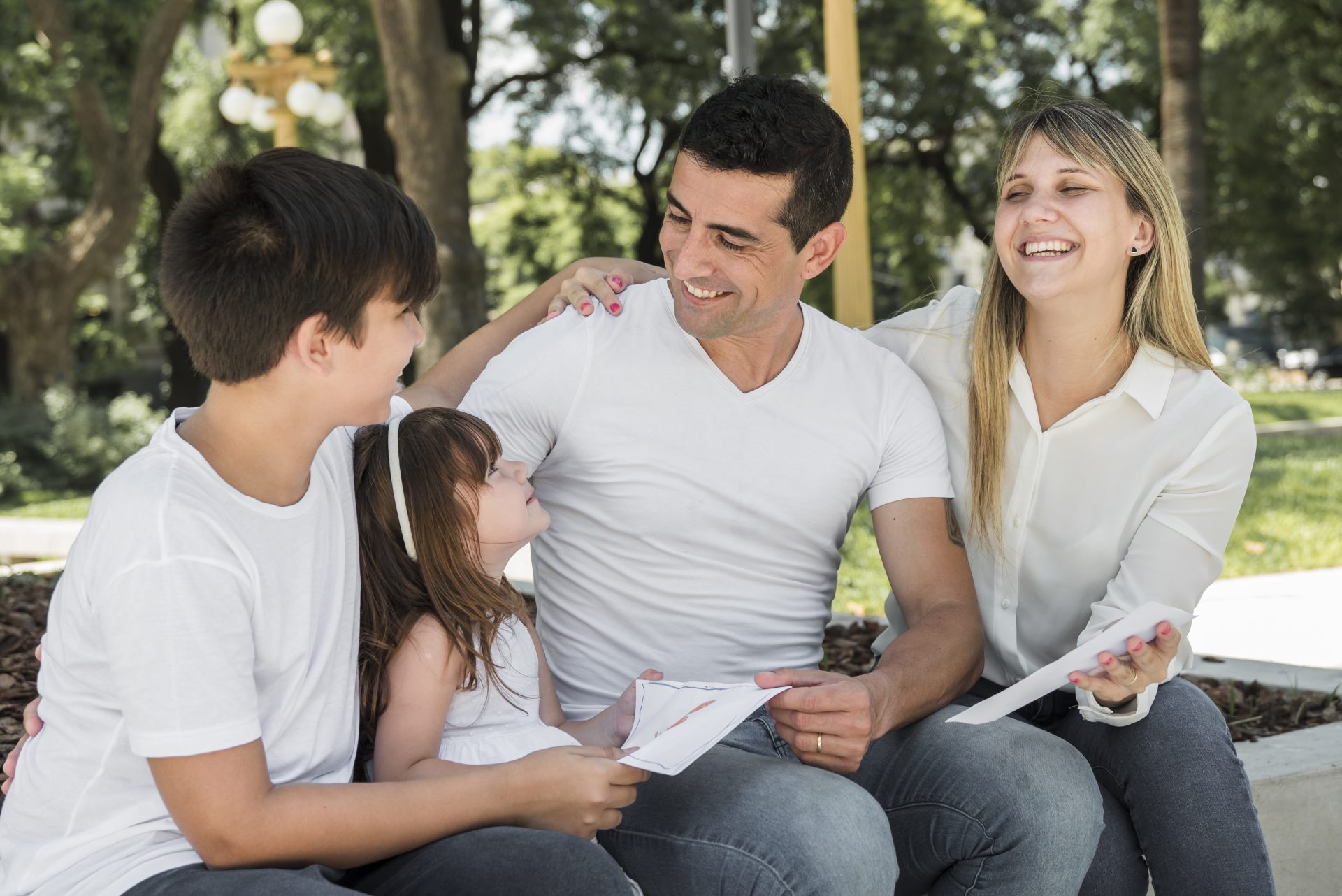 Familycoach Kellya Namegabe