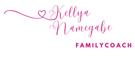 Familycoach Kelly Namegabe