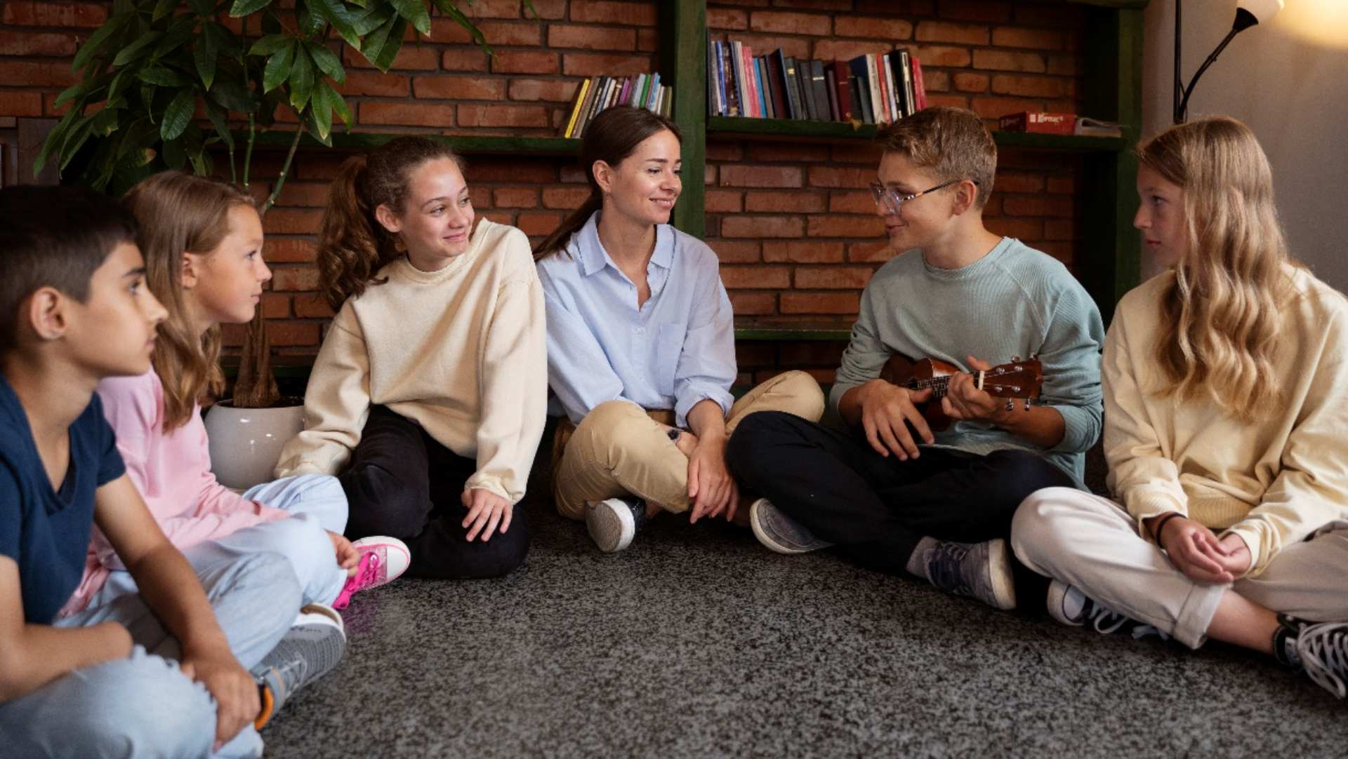 Jede Familie ist anders, und genau das macht sie einzigartig!