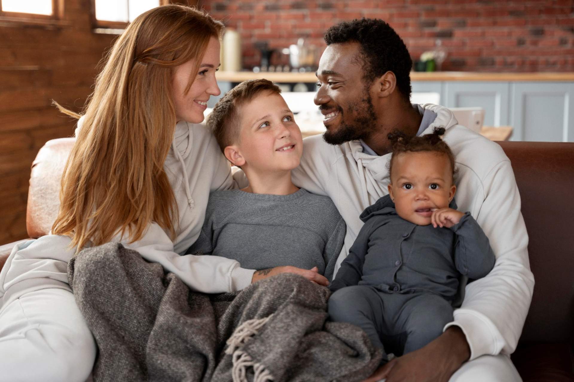 Familycoach Kellya Namegabe
