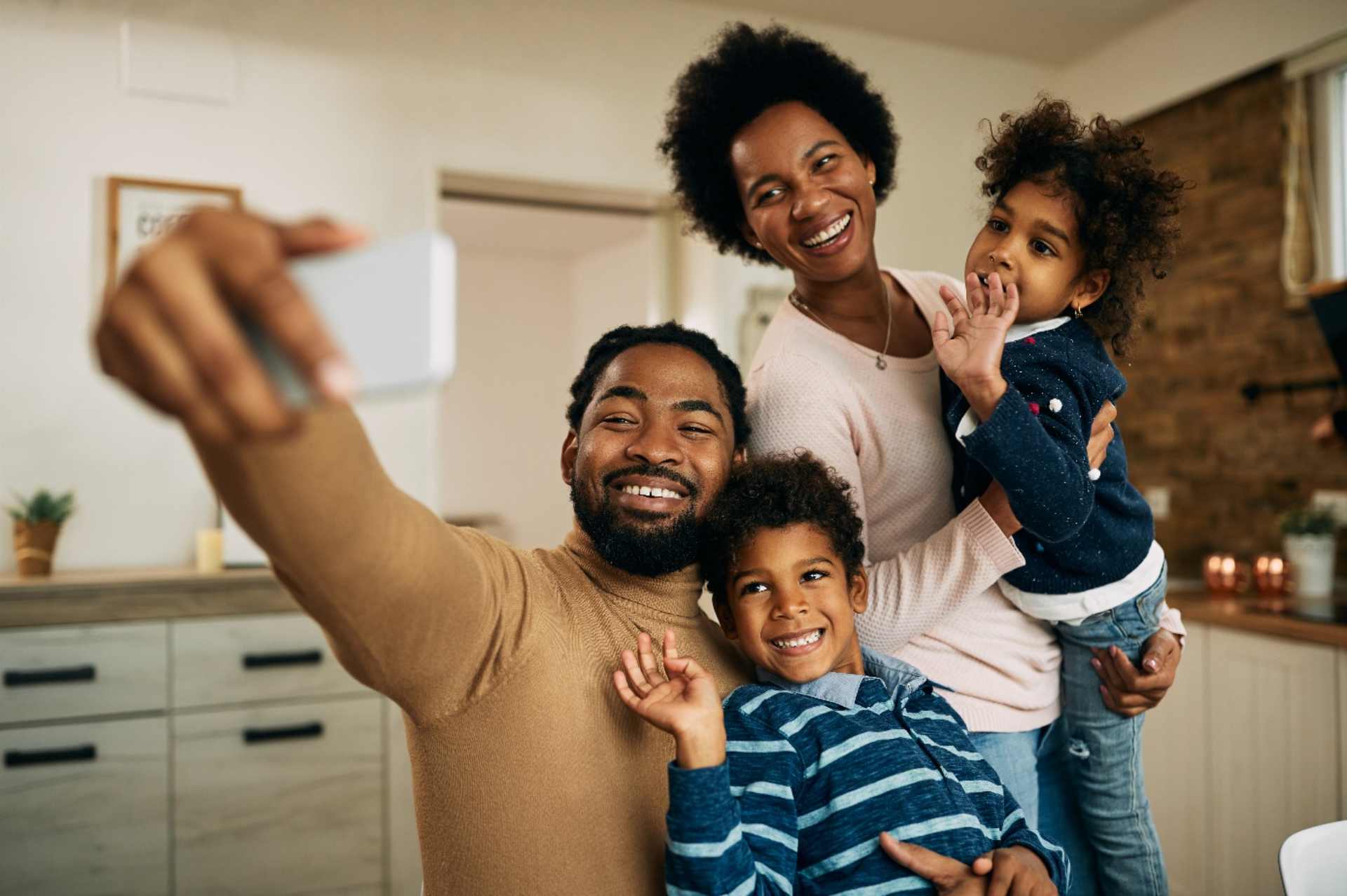 Familycoach Kellya Namegabe