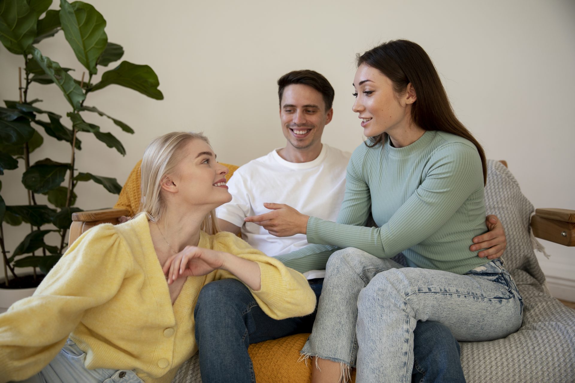 Familycoach Kellya Namegabe