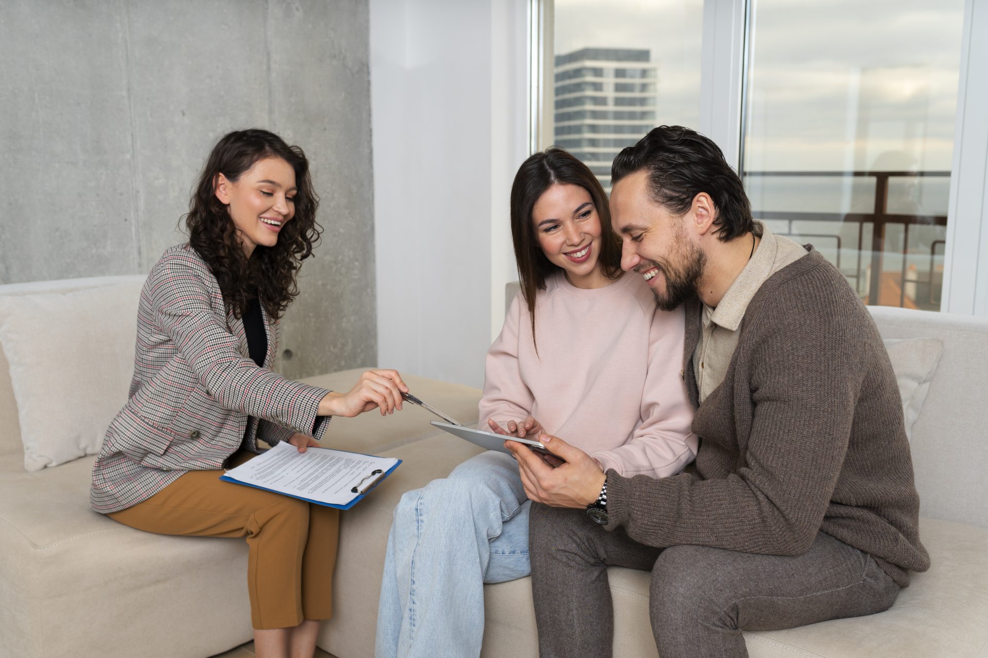 Familycoach Kellya Namegabe